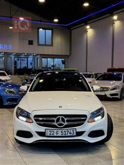 مێرسێدس بێنز C-Class